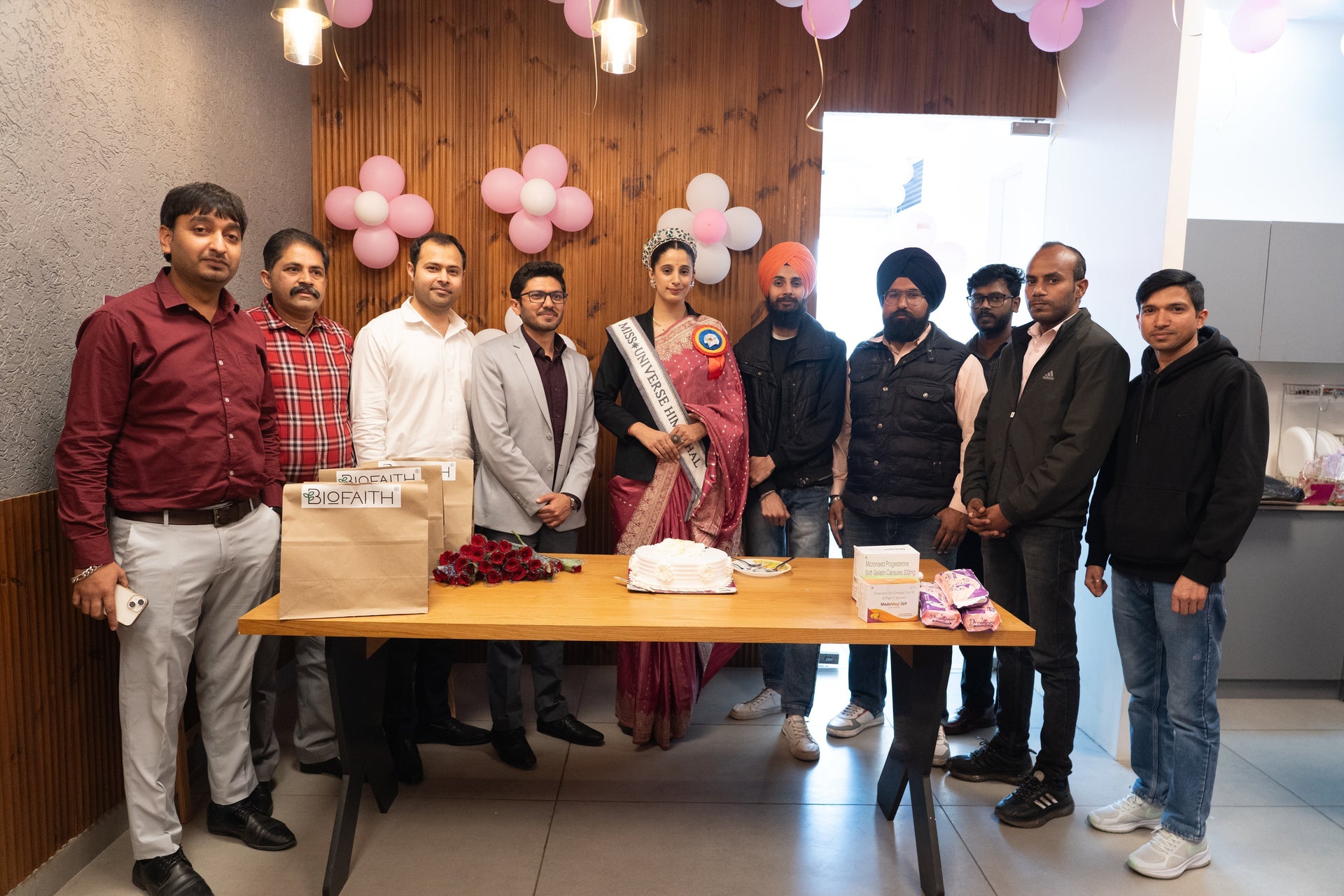 Dreamease Launches Premium Sanitary Pads – A Step Towards Comfort, Confidence & Care