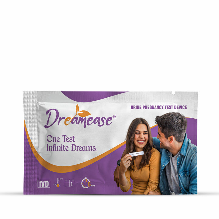 Pregnancy Kit | quick result within minutes | Pack of 5