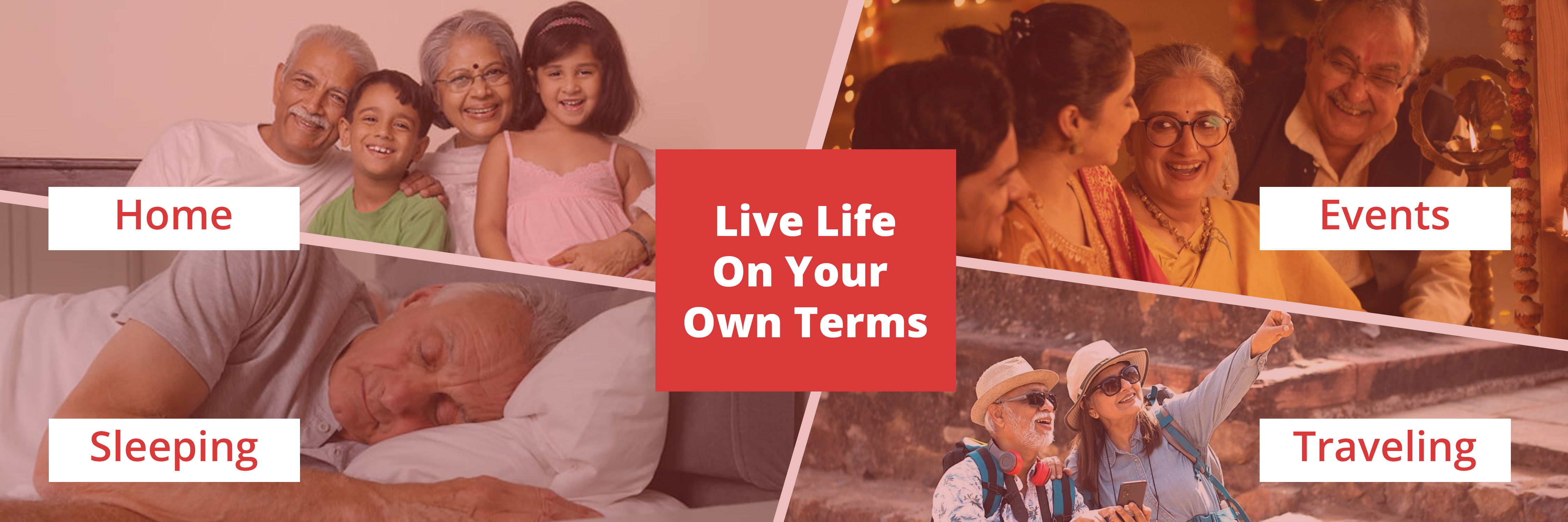 Dreamease Adult Diaper pant style for happy life