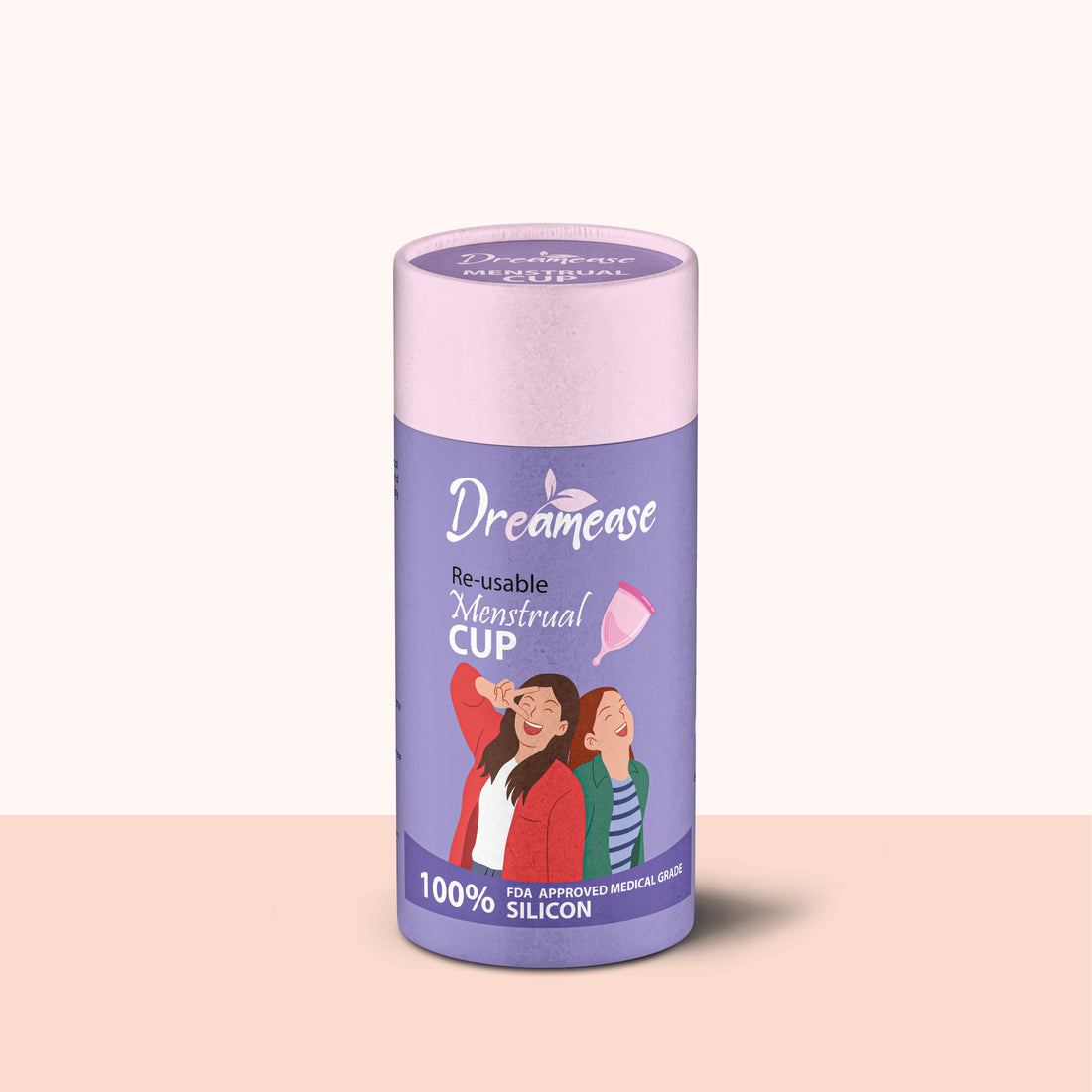 Menstrual Cup | Pack of 1