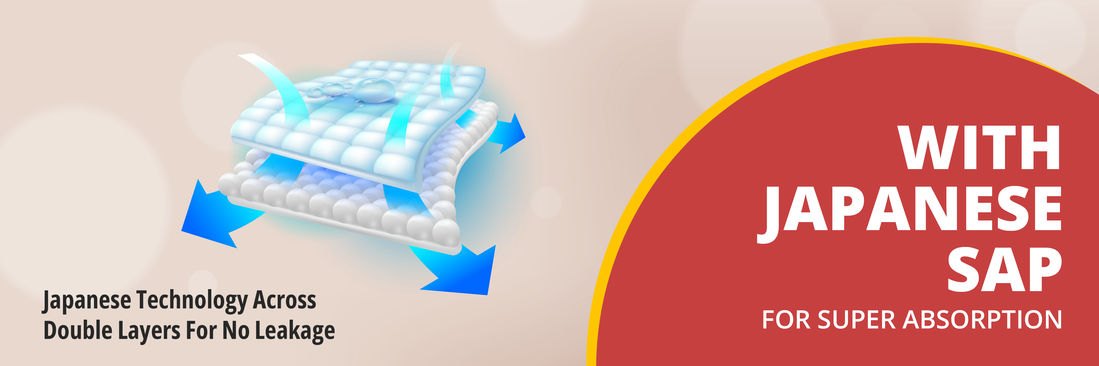 adult diaper pant style with Japanese SAP (Super Absorbent Polymer) Technology